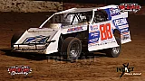 Police, Fire & EMT Night Honoring Danny Martinez, Jr. and USRA Stock Car Special