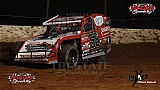 Police, Fire & EMT Night Honoring Danny Martinez, Jr. and USRA Stock Car Special