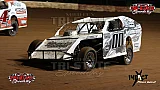 October 18th, 2025 - 46th Annual Spooker Honoring Cecil Harlan - Night 4