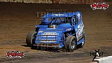 Police, Fire & EMT Night Honoring Danny Martinez, Jr. and USRA Stock Car Special