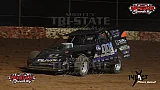Police, Fire & EMT Night Honoring Danny Martinez, Jr. and USRA Stock Car Special