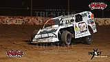 Police, Fire & EMT Night Honoring Danny Martinez, Jr. and USRA Stock Car Special