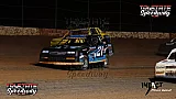 July 12th, 2025 - 4 State Dirt Late Model Series & USRA Weekly Point Racing