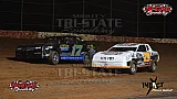 Police, Fire & EMT Night Honoring Danny Martinez, Jr. and USRA Stock Car Special