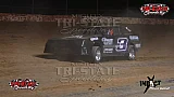 Police, Fire & EMT Night Honoring Danny Martinez, Jr. and USRA Stock Car Special