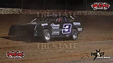 Police, Fire & EMT Night Honoring Danny Martinez, Jr. and USRA Stock Car Special