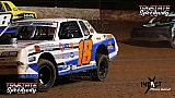 July 12th, 2025 - 4 State Dirt Late Model Series & USRA Weekly Point Racing