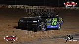 Police, Fire & EMT Night Honoring Danny Martinez, Jr. and USRA Stock Car Special