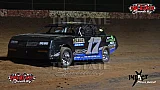 Police, Fire & EMT Night Honoring Danny Martinez, Jr. and USRA Stock Car Special