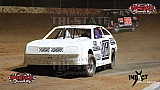 Police, Fire & EMT Night Honoring Danny Martinez, Jr. and USRA Stock Car Special