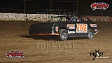 Police, Fire & EMT Night Honoring Danny Martinez, Jr. and USRA Stock Car Special