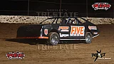 Police, Fire & EMT Night Honoring Danny Martinez, Jr. and USRA Stock Car Special