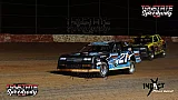 July 12th, 2025 - 4 State Dirt Late Model Series & USRA Weekly Point Racing