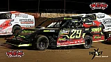 October 18th, 2025 - 46th Annual Spooker Honoring Cecil Harlan - Night 4