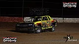 July 12th, 2025 - 4 State Dirt Late Model Series & USRA Weekly Point Racing