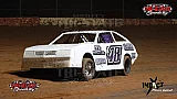 Police, Fire & EMT Night Honoring Danny Martinez, Jr. and USRA Stock Car Special