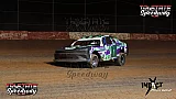 July 12th, 2025 - 4 State Dirt Late Model Series & USRA Weekly Point Racing