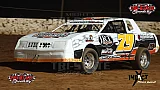 Police, Fire & EMT Night Honoring Danny Martinez, Jr. and USRA Stock Car Special