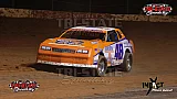 Police, Fire & EMT Night Honoring Danny Martinez, Jr. and USRA Stock Car Special