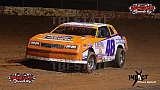 Police, Fire & EMT Night Honoring Danny Martinez, Jr. and USRA Stock Car Special