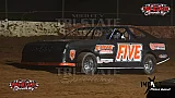 Police, Fire & EMT Night Honoring Danny Martinez, Jr. and USRA Stock Car Special