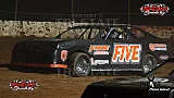 Police, Fire & EMT Night Honoring Danny Martinez, Jr. and USRA Stock Car Special