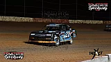 July 12th, 2025 - 4 State Dirt Late Model Series & USRA Weekly Point Racing