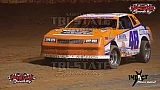 Police, Fire & EMT Night Honoring Danny Martinez, Jr. and USRA Stock Car Special