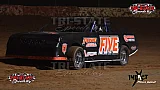 Police, Fire & EMT Night Honoring Danny Martinez, Jr. and USRA Stock Car Special