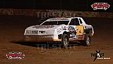 Police, Fire & EMT Night Honoring Danny Martinez, Jr. and USRA Stock Car Special