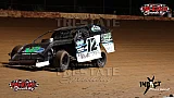 October 18th, 2025 - 46th Annual Spooker Honoring Cecil Harlan - Night 4