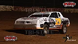 Police, Fire & EMT Night Honoring Danny Martinez, Jr. and USRA Stock Car Special