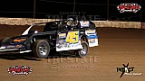 October 18th, 2025 - 46th Annual Spooker Honoring Cecil Harlan - Night 4