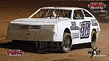 Police, Fire & EMT Night Honoring Danny Martinez, Jr. and USRA Stock Car Special