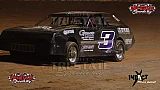 Police, Fire & EMT Night Honoring Danny Martinez, Jr. and USRA Stock Car Special