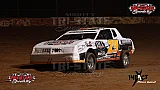 Police, Fire & EMT Night Honoring Danny Martinez, Jr. and USRA Stock Car Special