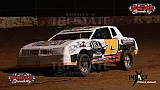 Police, Fire & EMT Night Honoring Danny Martinez, Jr. and USRA Stock Car Special