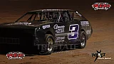 Police, Fire & EMT Night Honoring Danny Martinez, Jr. and USRA Stock Car Special