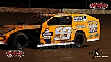 October 18th, 2025 - 46th Annual Spooker Honoring Cecil Harlan - Night 4