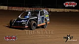 October 18th, 2025 - 46th Annual Spooker Honoring Cecil Harlan - Night 4