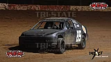 Police, Fire & EMT Night Honoring Danny Martinez, Jr. and USRA Stock Car Special