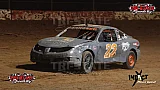 Police, Fire & EMT Night Honoring Danny Martinez, Jr. and USRA Stock Car Special