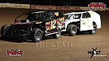 October 18th, 2025 - 46th Annual Spooker Honoring Cecil Harlan - Night 4