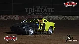 Police, Fire & EMT Night Honoring Danny Martinez, Jr. and USRA Stock Car Special