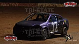 Police, Fire & EMT Night Honoring Danny Martinez, Jr. and USRA Stock Car Special