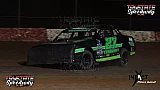 July 12th, 2025 - 4 State Dirt Late Model Series & USRA Weekly Point Racing