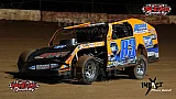 October 18th, 2025 - 46th Annual Spooker Honoring Cecil Harlan - Night 4