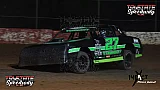 July 12th, 2025 - 4 State Dirt Late Model Series & USRA Weekly Point Racing
