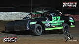 July 12th, 2025 - 4 State Dirt Late Model Series & USRA Weekly Point Racing