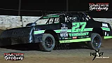 July 12th, 2025 - 4 State Dirt Late Model Series & USRA Weekly Point Racing